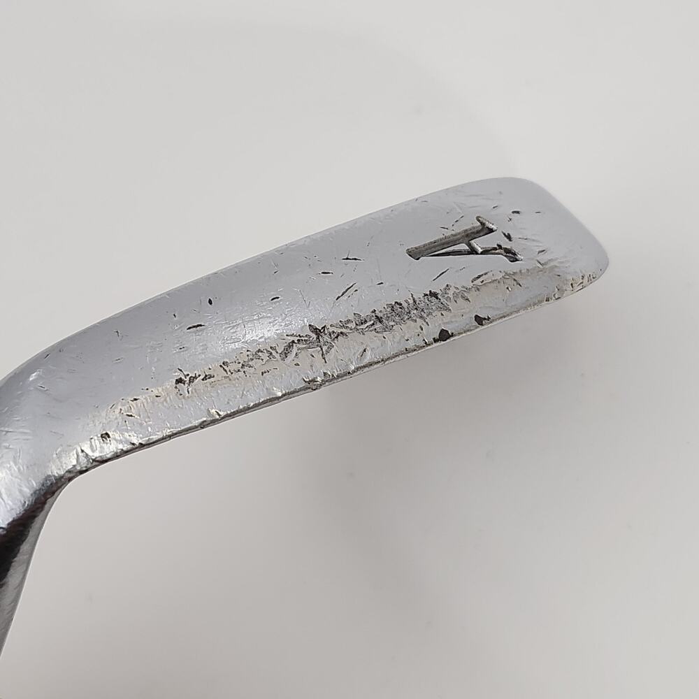 Miura International Model MC-101 Forged AW Approach Gap Wedge Head Only RH Fair - Picture 4 of 10